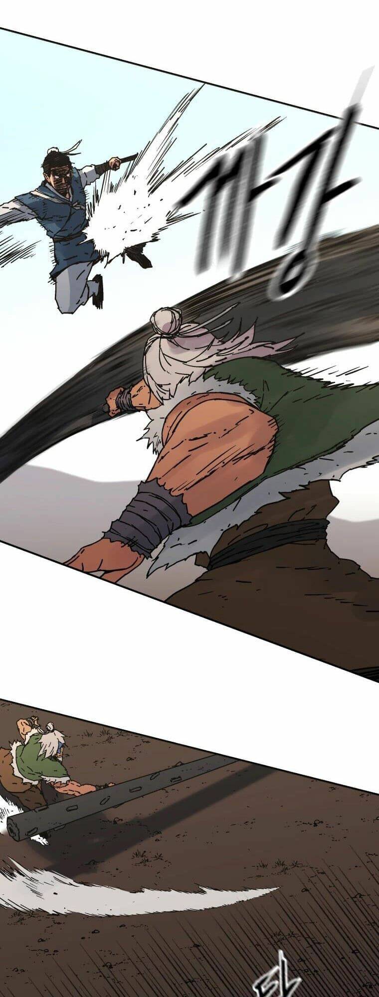 Bố Vô Song: Chapter 166