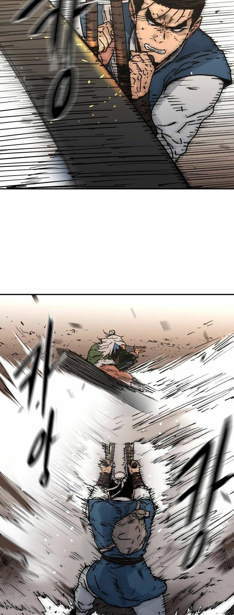 Bố Vô Song: Chapter 166