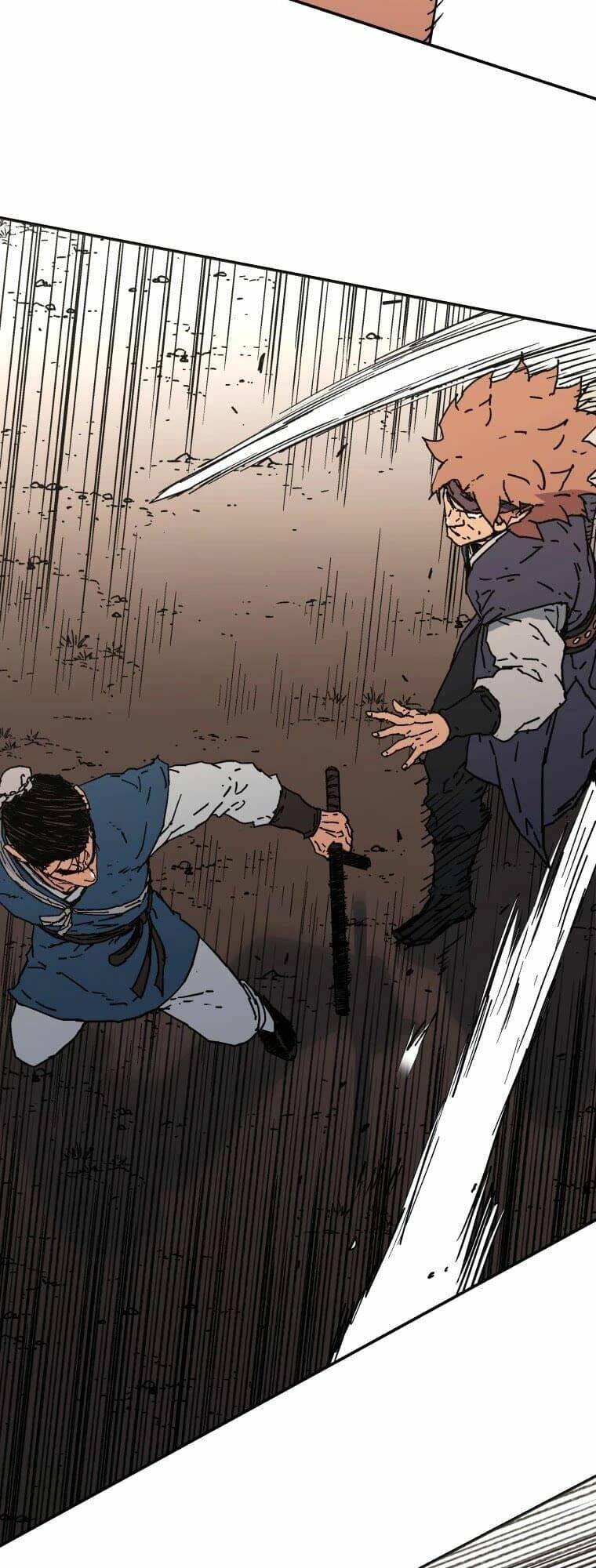 Bố Vô Song: Chapter 166