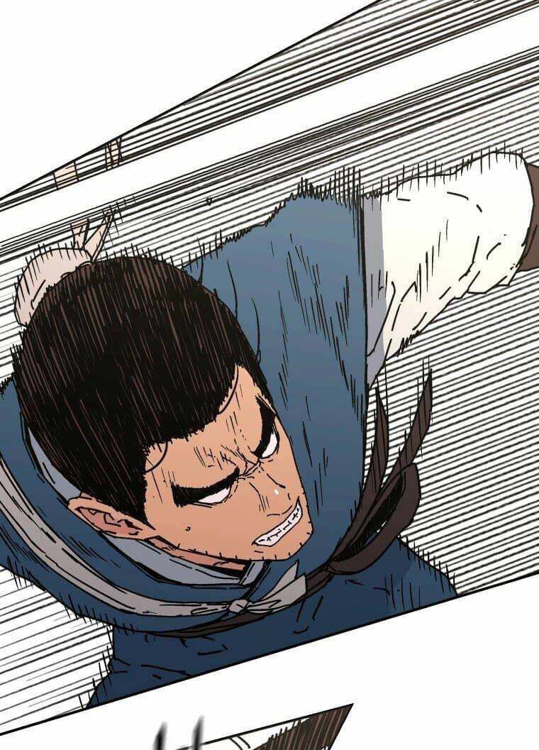 Bố Vô Song: Chapter 166