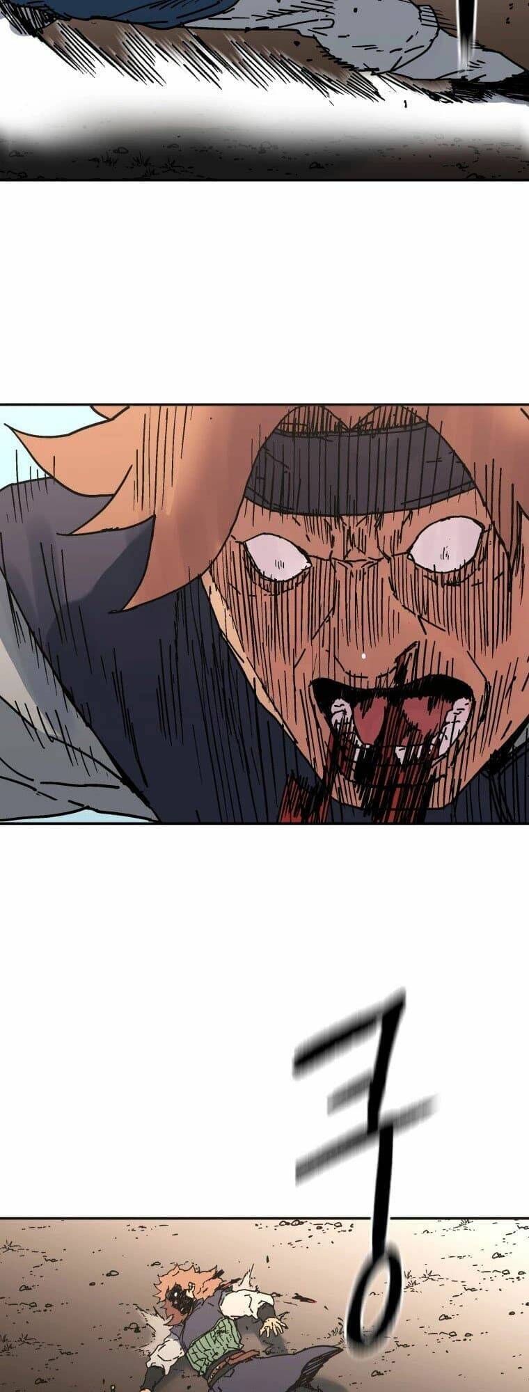 Bố Vô Song: Chapter 166
