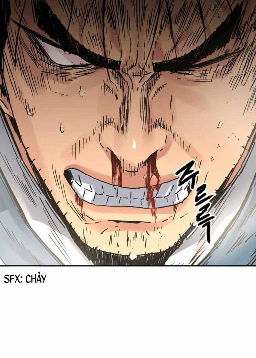 Bố Vô Song: Chapter 167