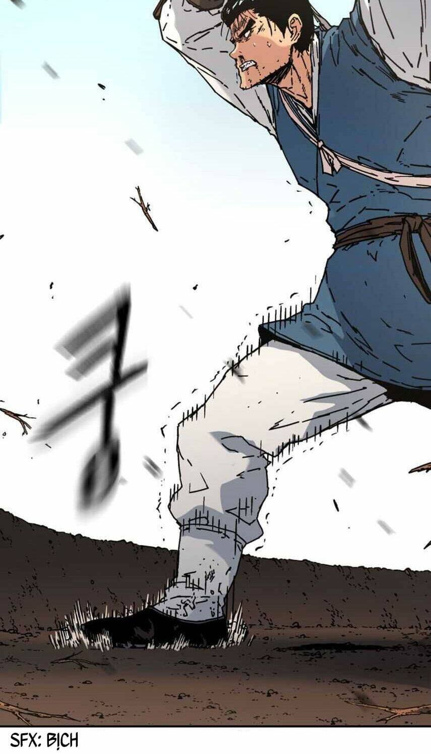 Bố Vô Song: Chapter 167
