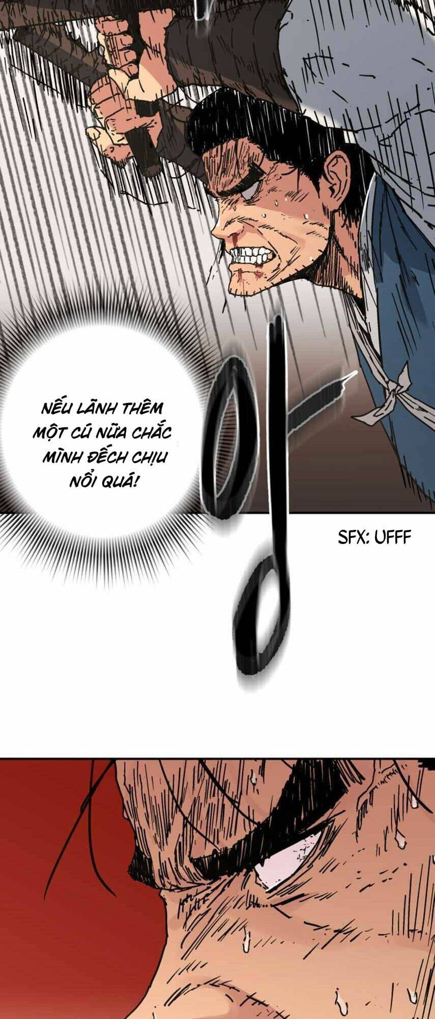 Bố Vô Song: Chapter 167