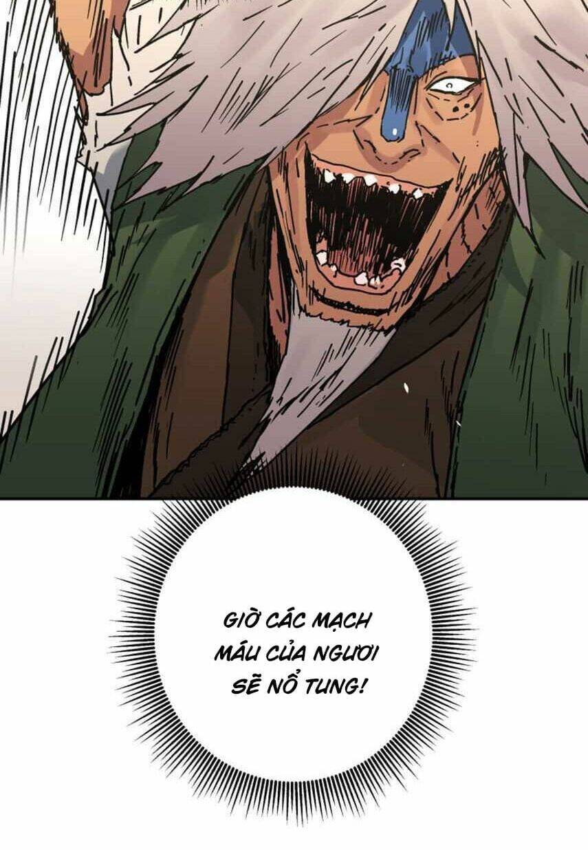 Bố Vô Song: Chapter 167
