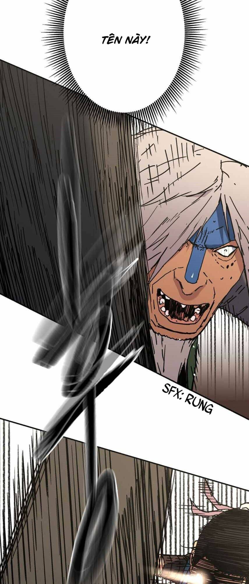 Bố Vô Song: Chapter 167