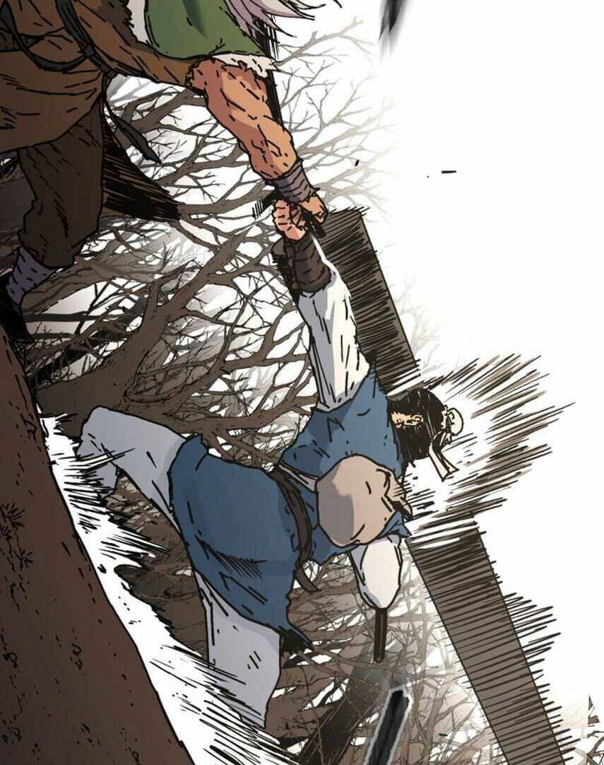 Bố Vô Song: Chapter 167