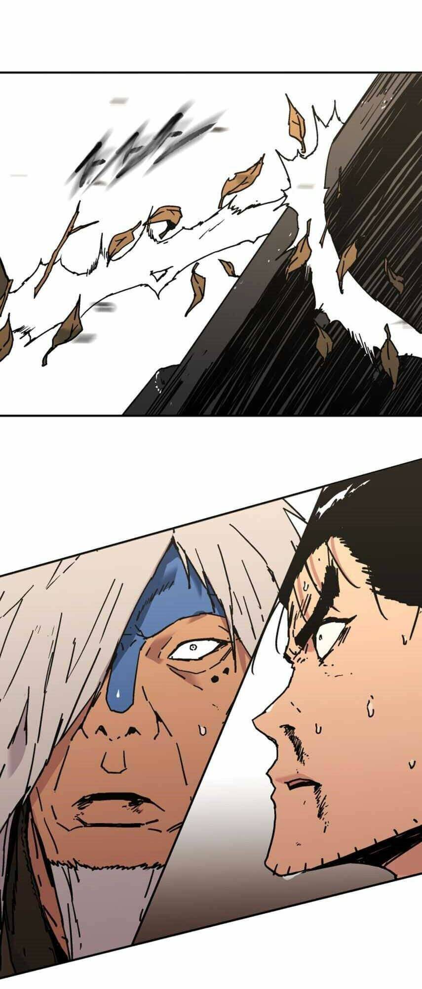 Bố Vô Song: Chapter 167