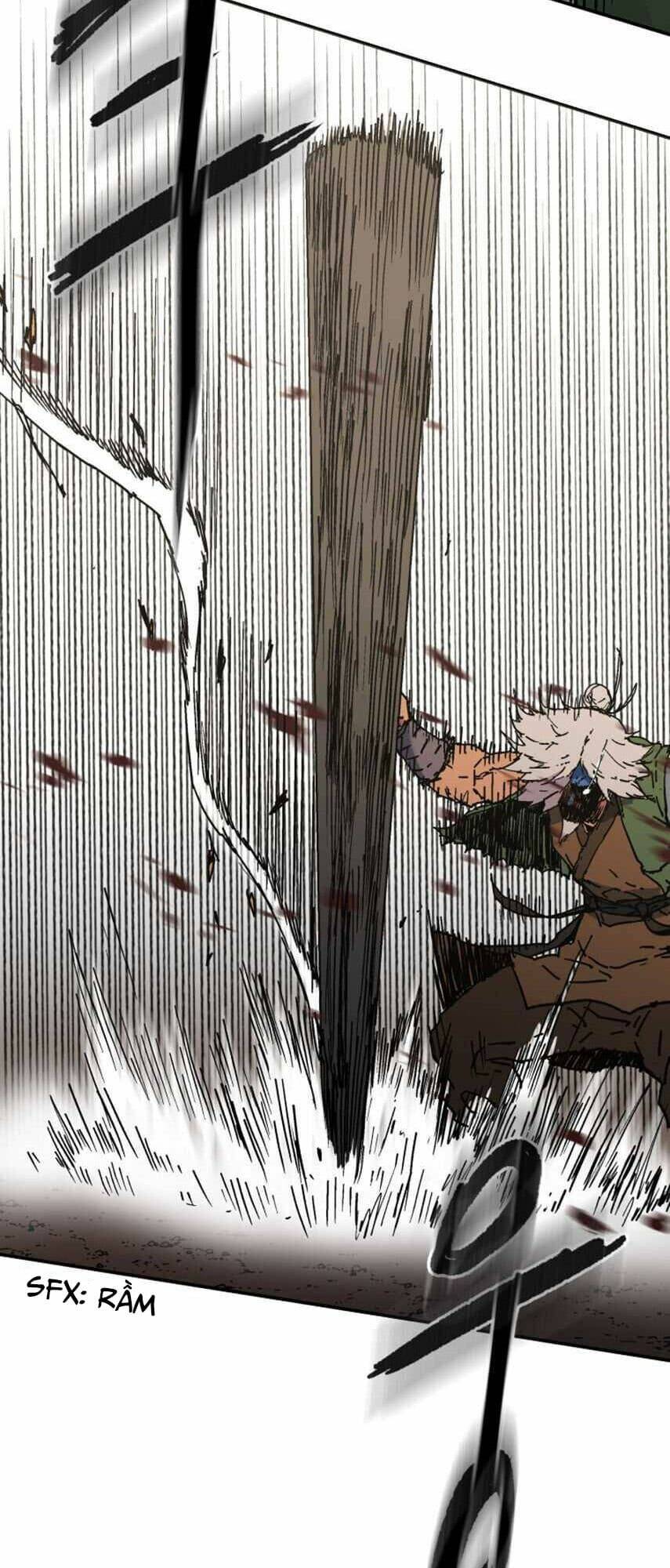 Bố Vô Song: Chapter 167