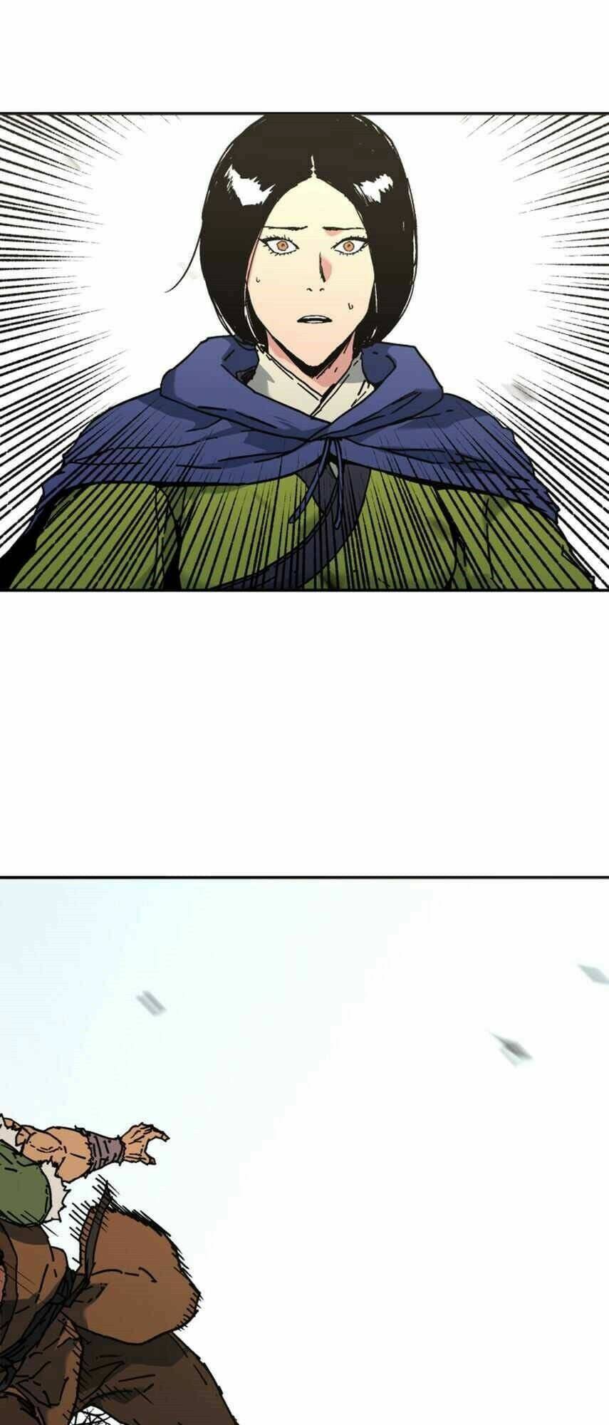 Bố Vô Song: Chapter 167