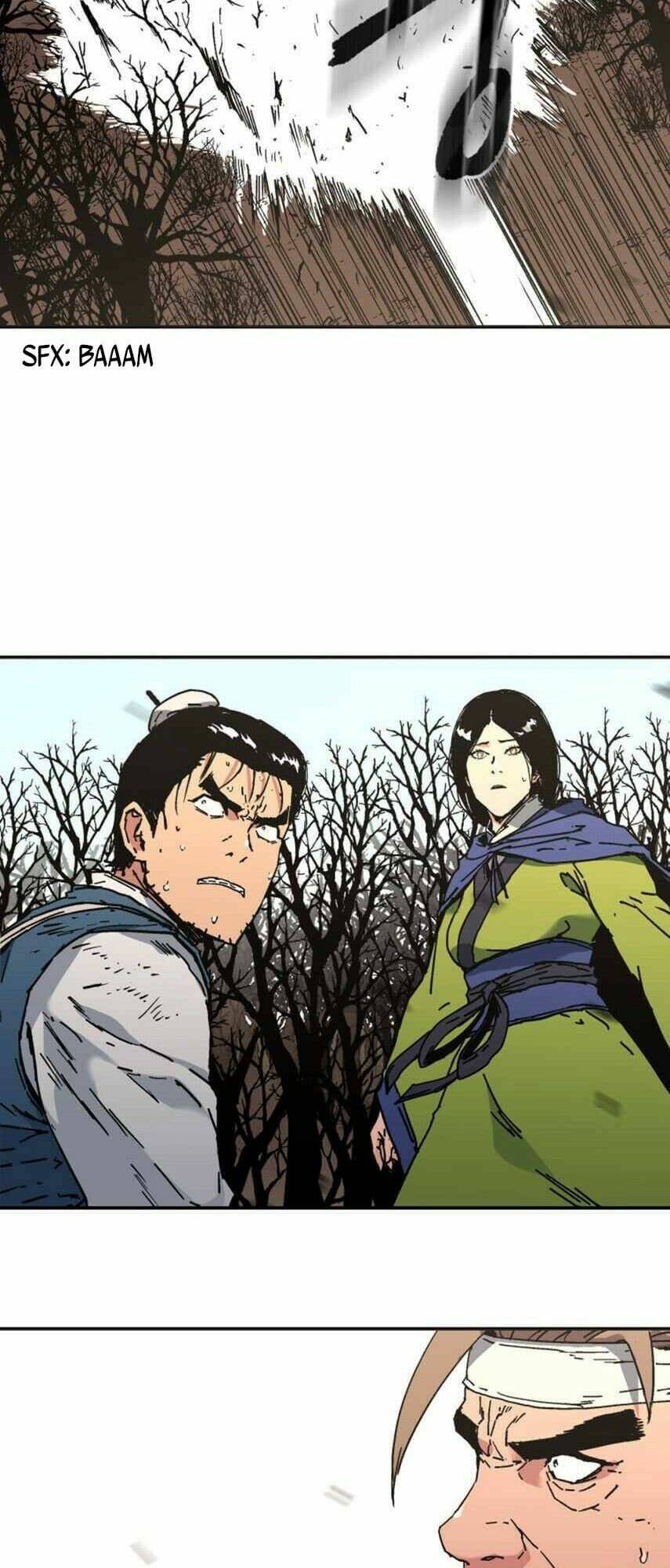 Bố Vô Song: Chapter 167