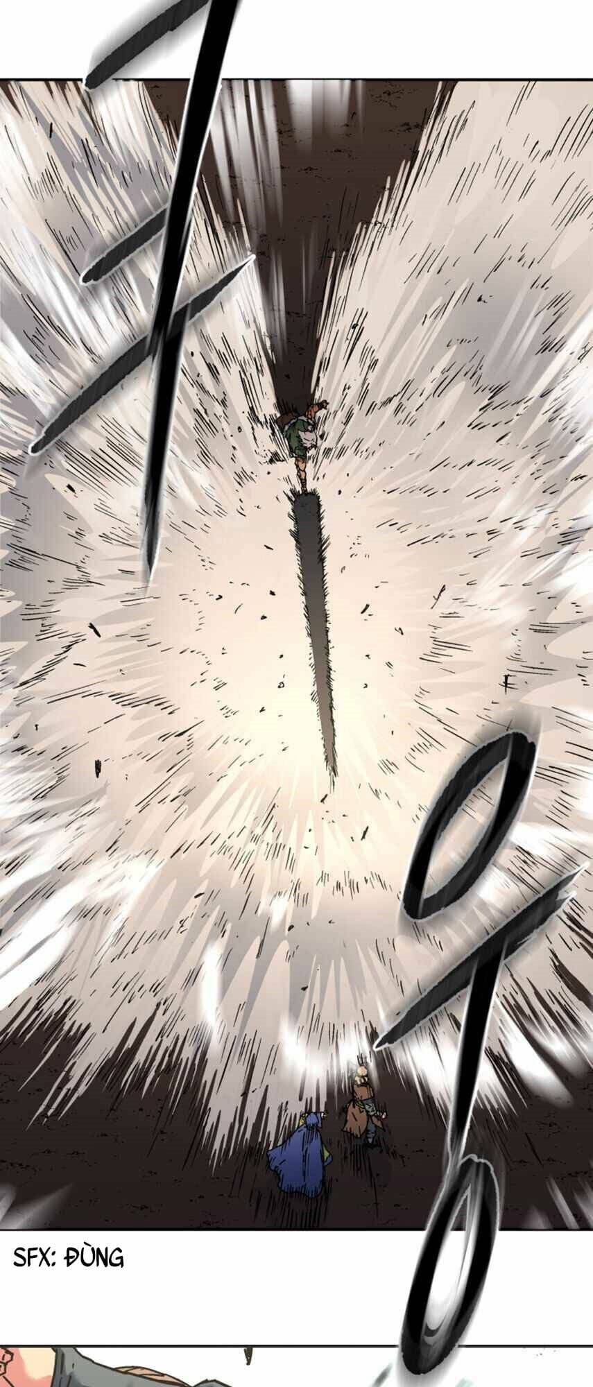 Bố Vô Song: Chapter 167