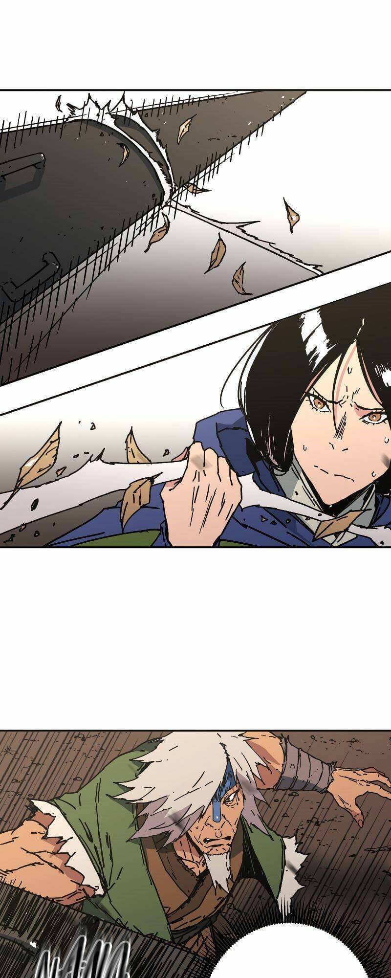 Bố Vô Song: Chapter 168