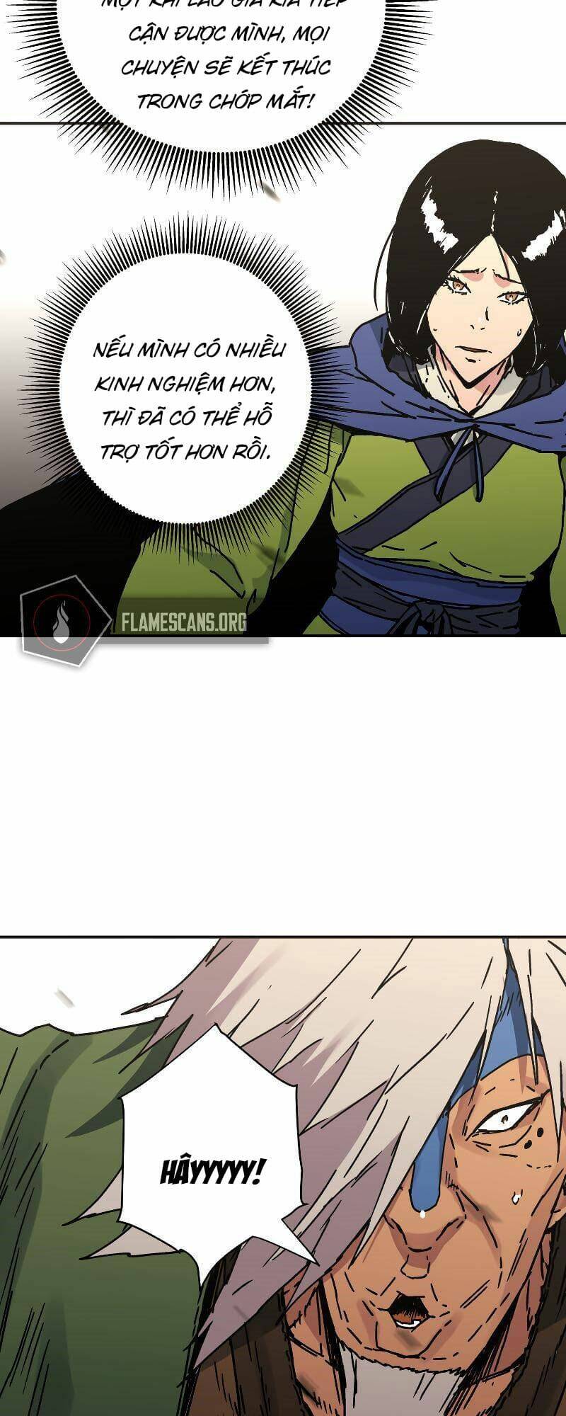 Bố Vô Song: Chapter 168