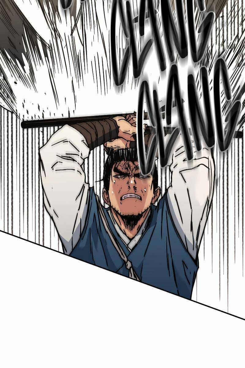 Bố Vô Song: Chapter 168