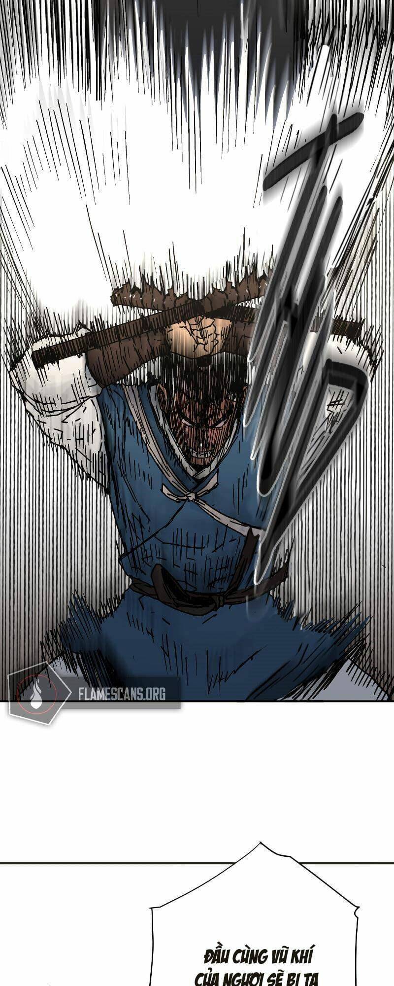 Bố Vô Song: Chapter 168
