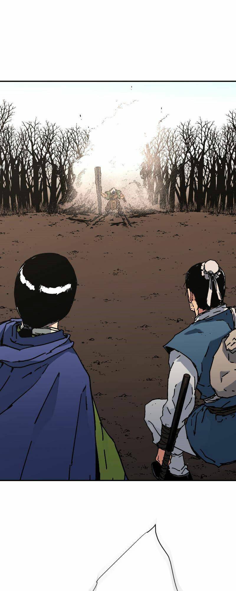 Bố Vô Song: Chapter 168