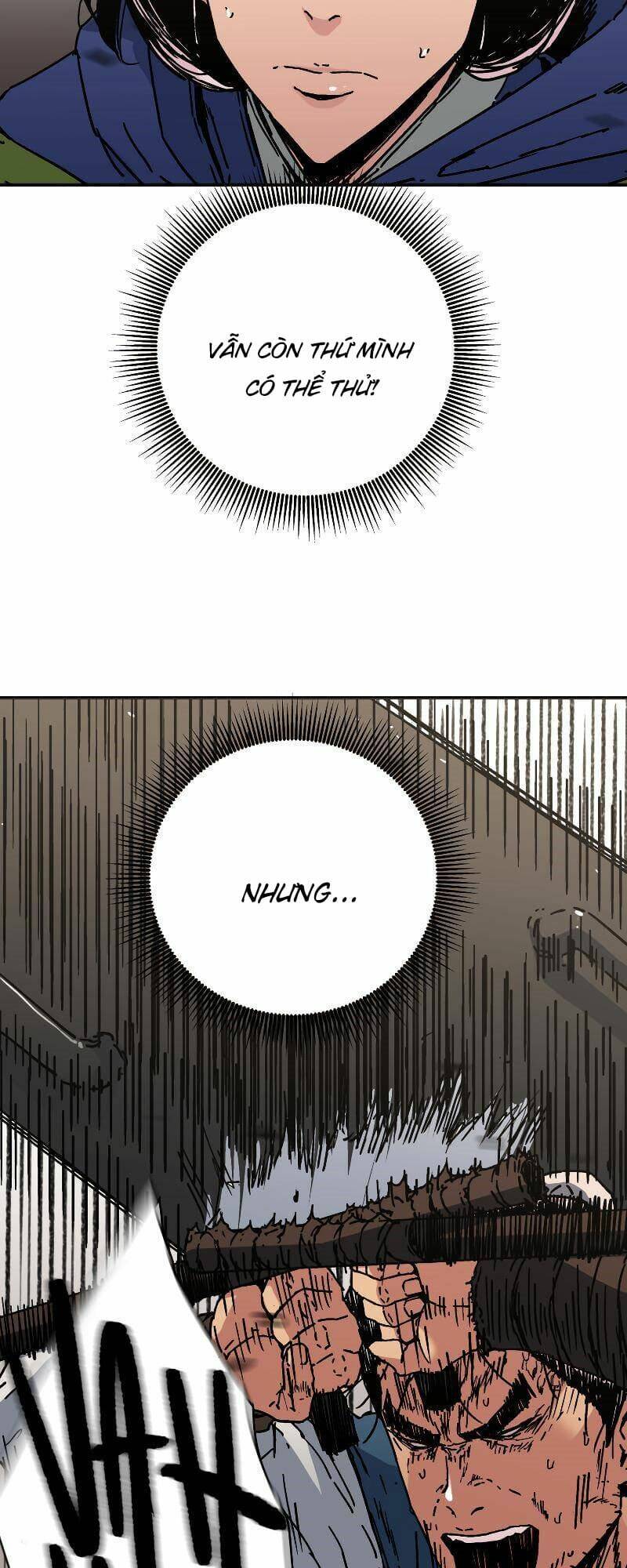 Bố Vô Song: Chapter 168