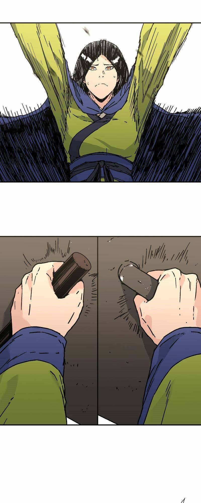 Bố Vô Song: Chapter 168