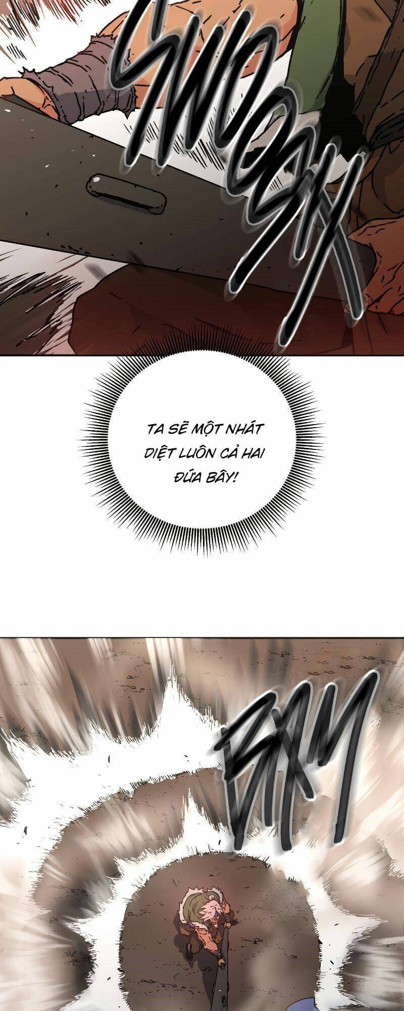 Bố Vô Song: Chapter 168