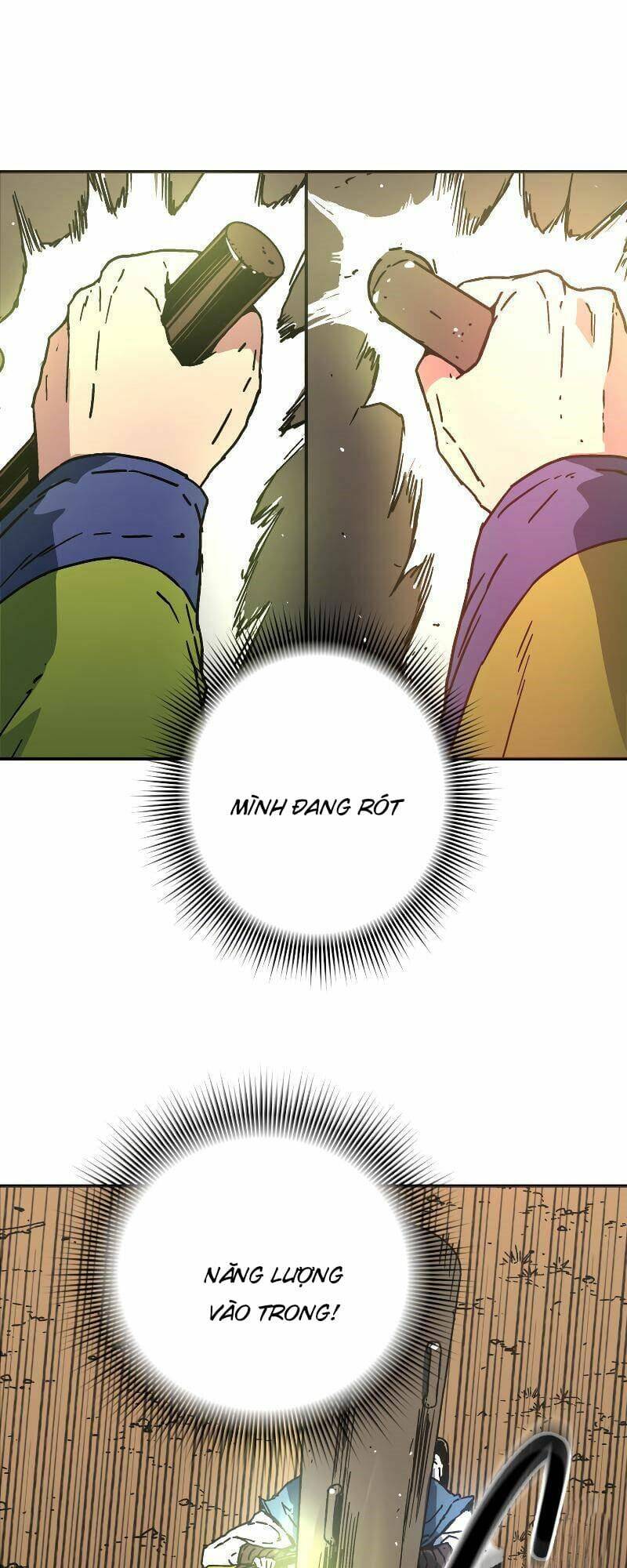 Bố Vô Song: Chapter 168