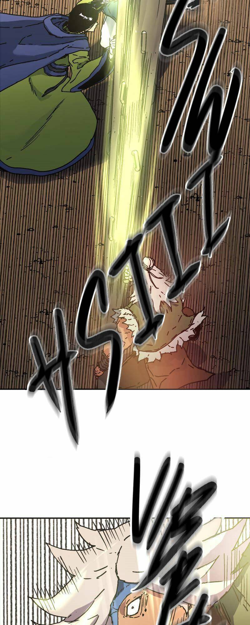 Bố Vô Song: Chapter 168