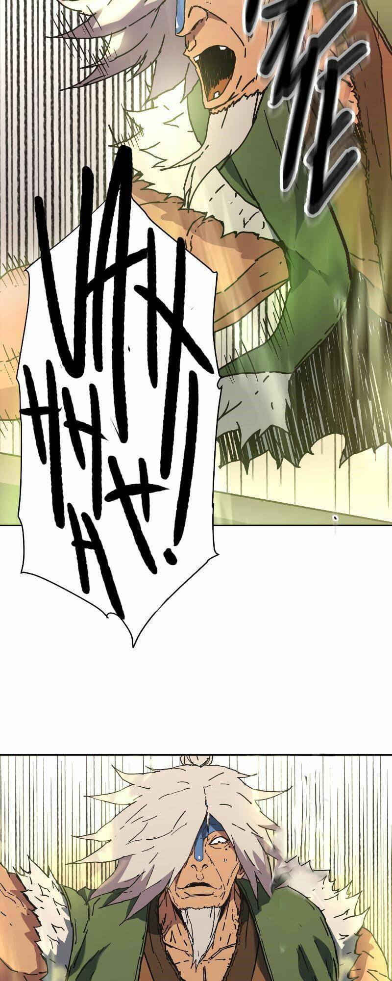 Bố Vô Song: Chapter 168