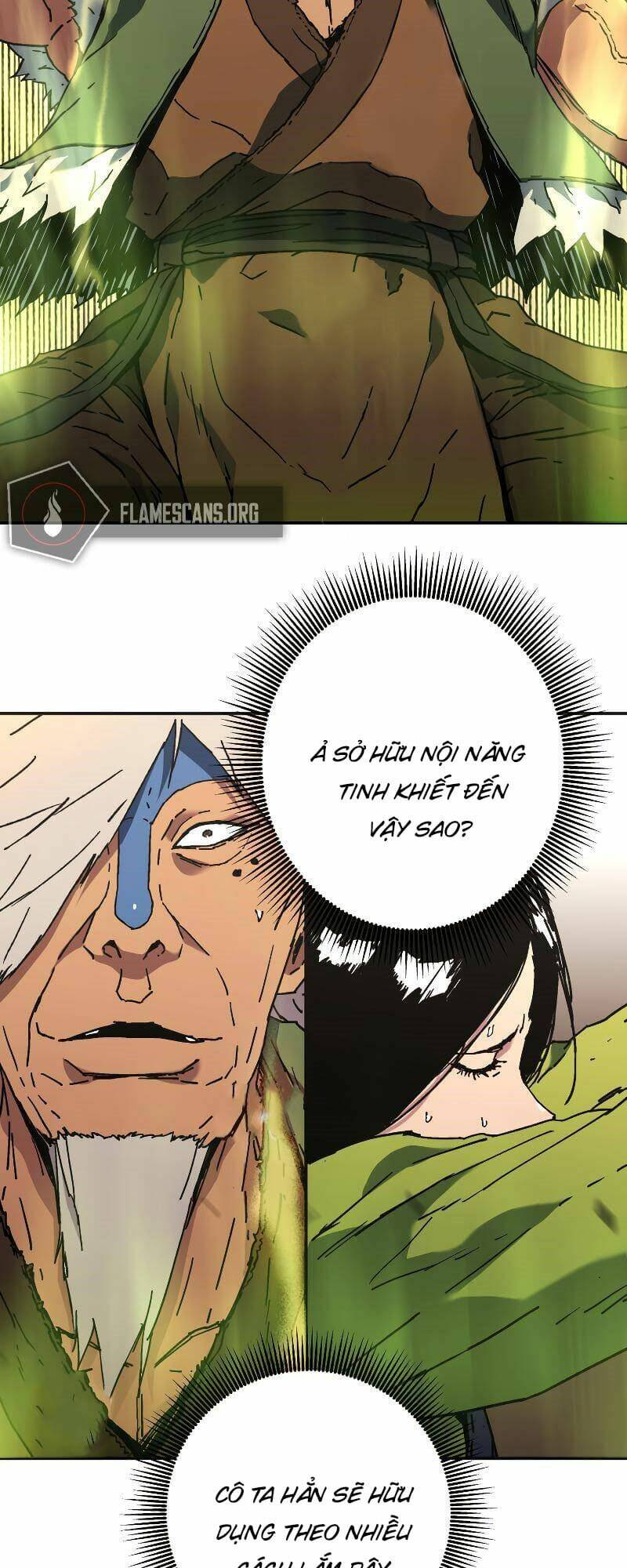 Bố Vô Song: Chapter 168