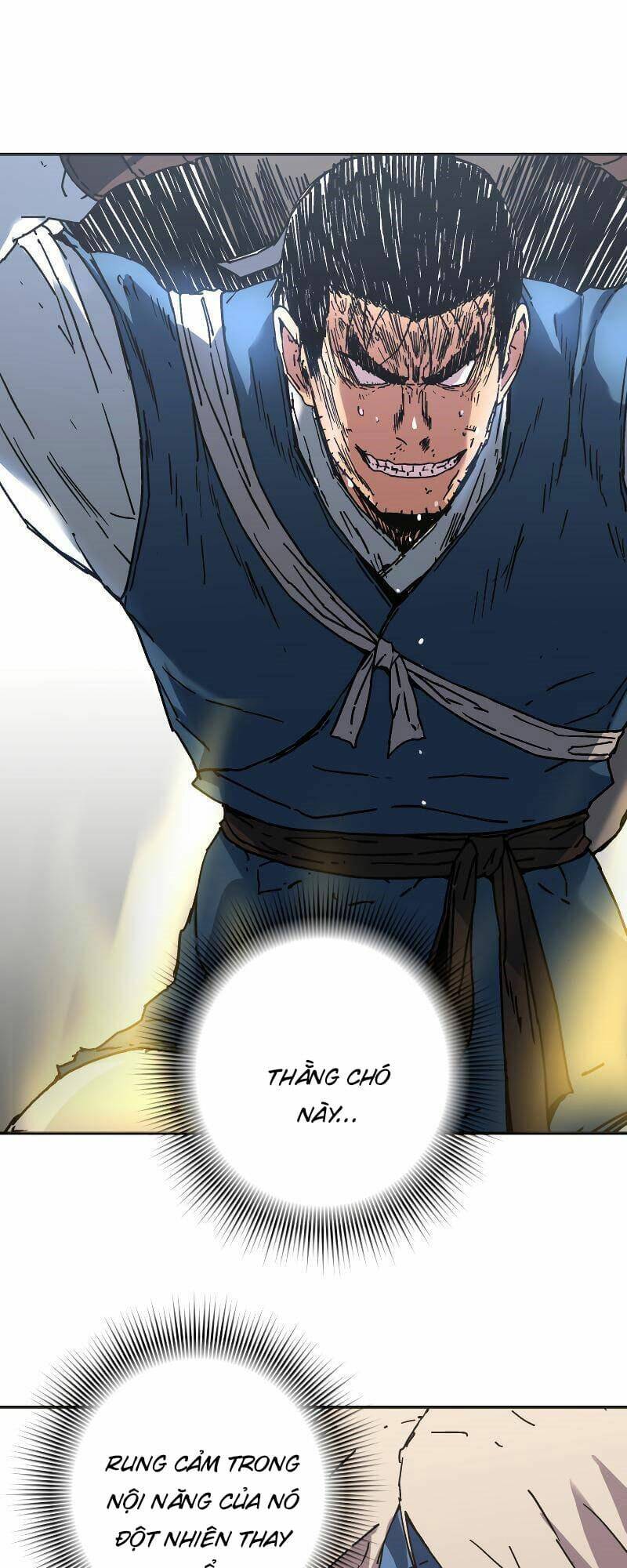 Bố Vô Song: Chapter 168