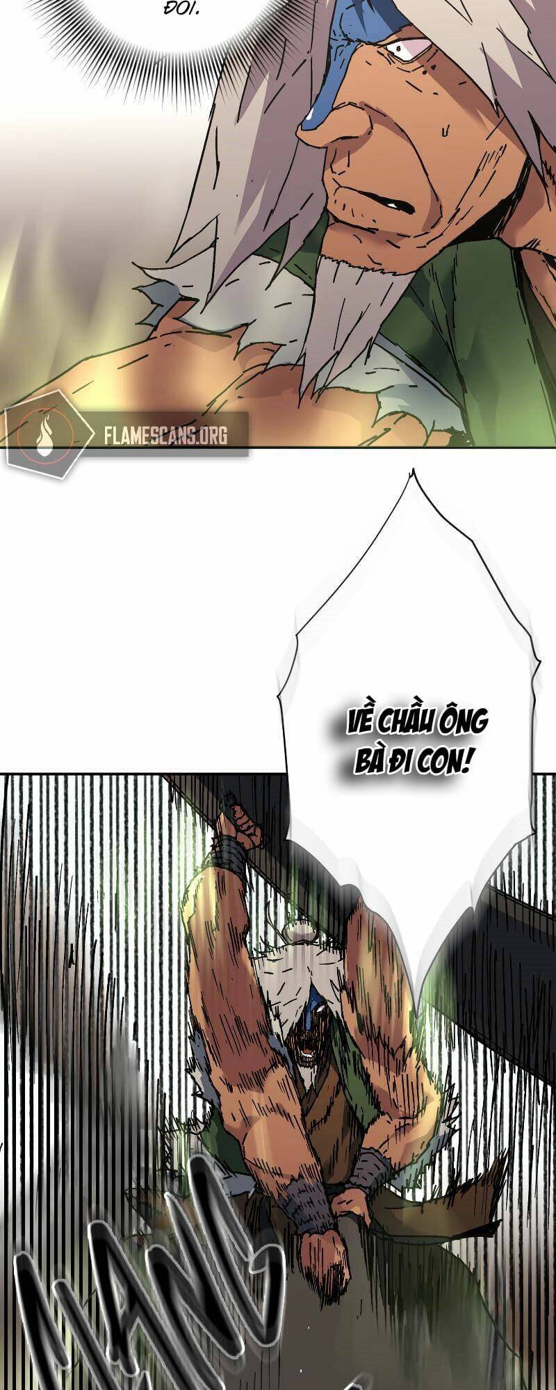 Bố Vô Song: Chapter 168