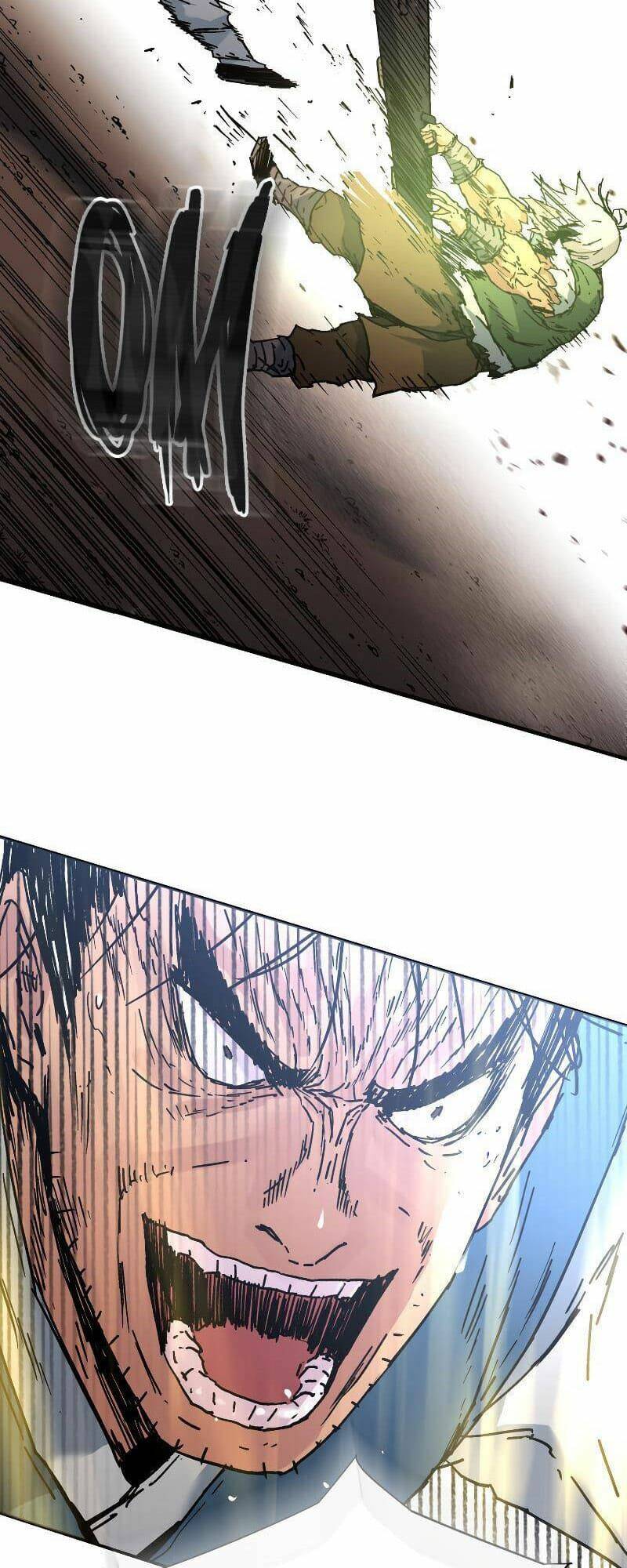 Bố Vô Song: Chapter 168