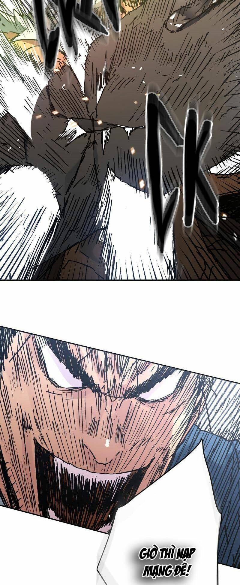 Bố Vô Song: Chapter 168