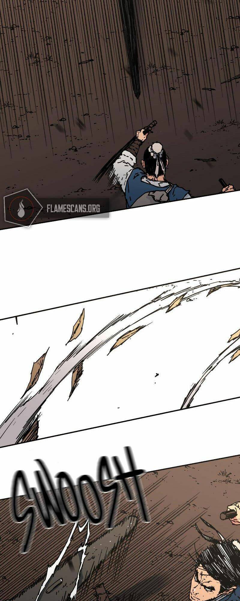 Bố Vô Song: Chapter 168
