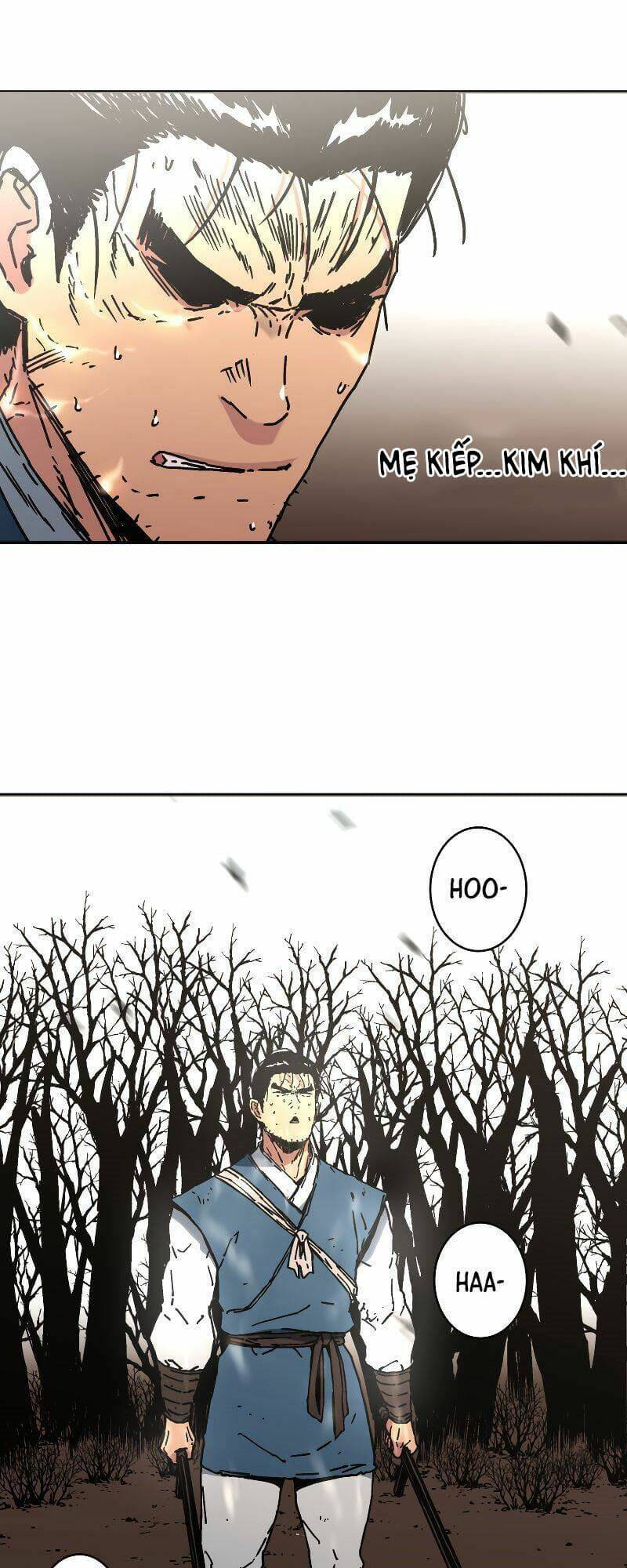 Bố Vô Song: Chapter 169