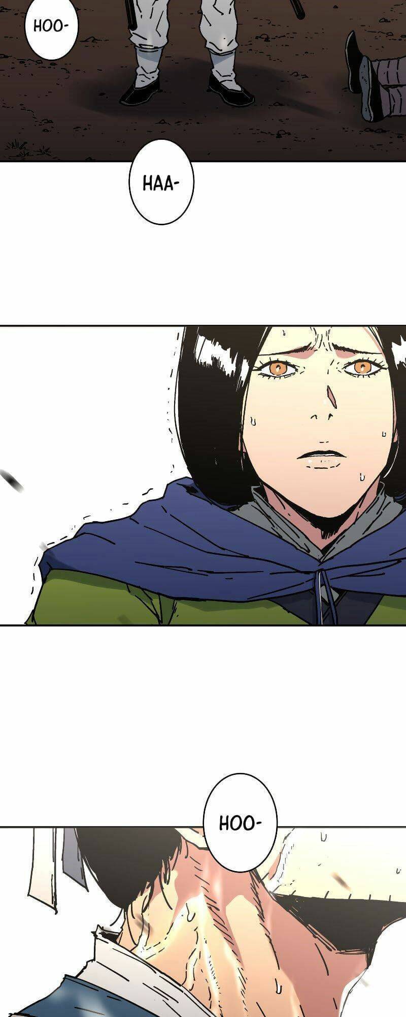 Bố Vô Song: Chapter 169