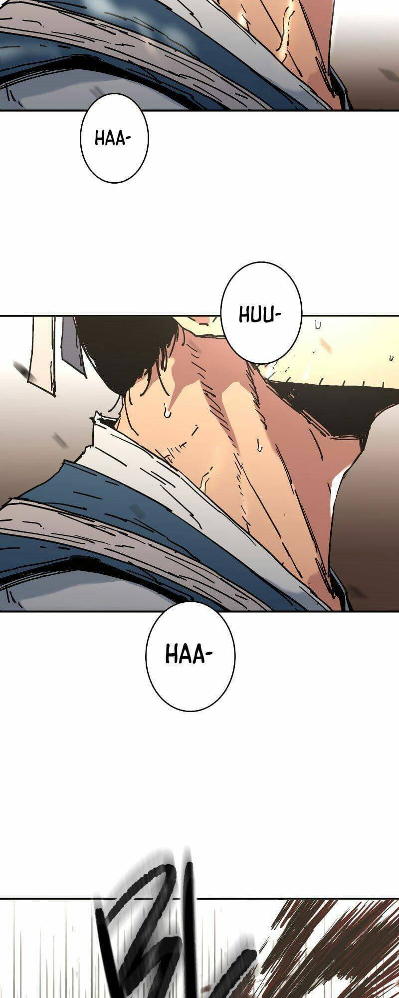 Bố Vô Song: Chapter 169