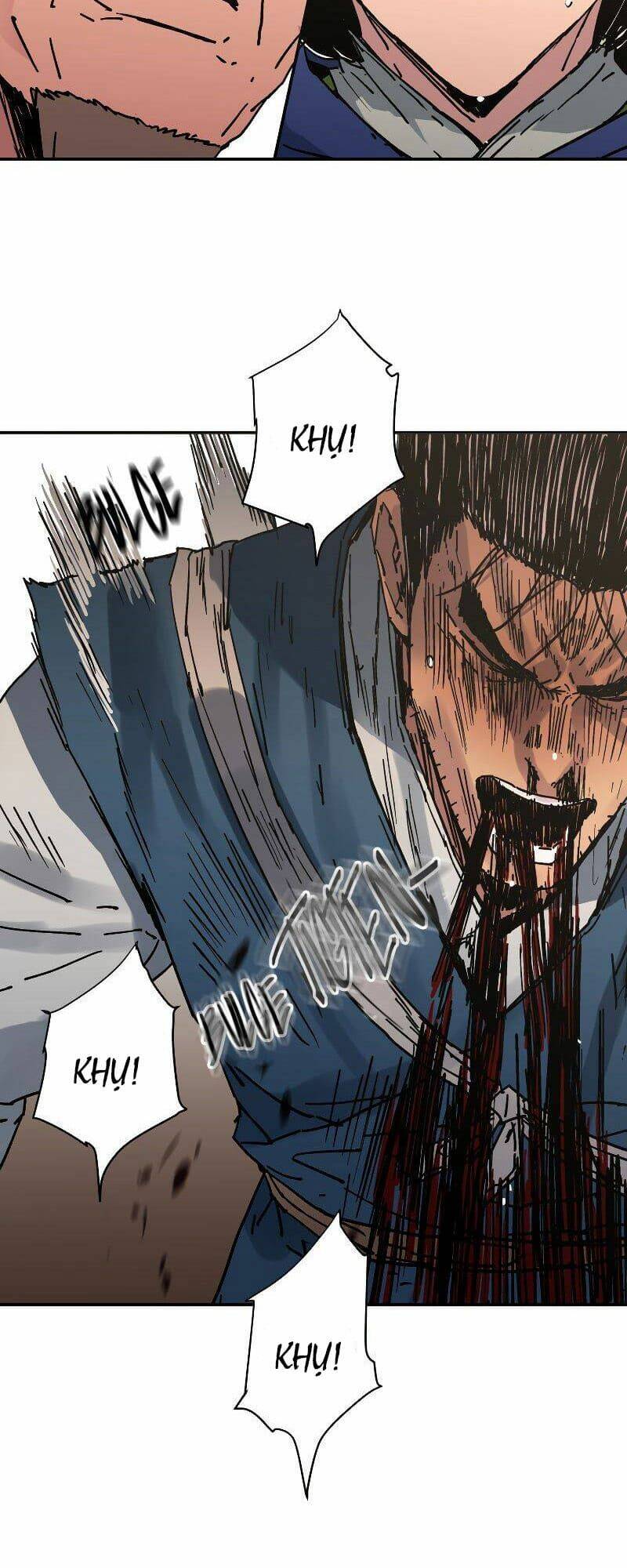 Bố Vô Song: Chapter 169