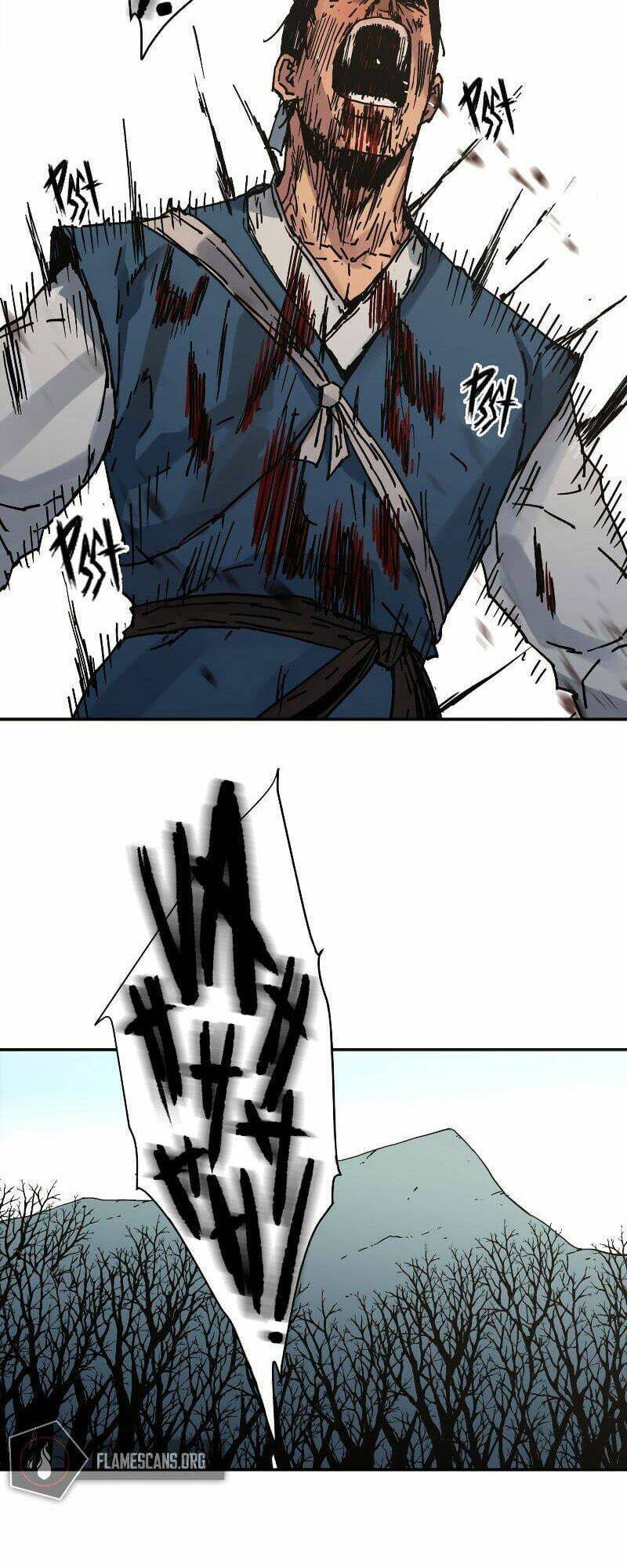 Bố Vô Song: Chapter 169