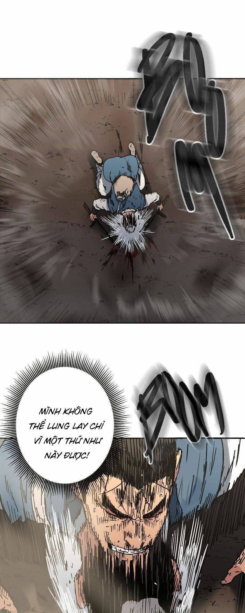 Bố Vô Song: Chapter 169
