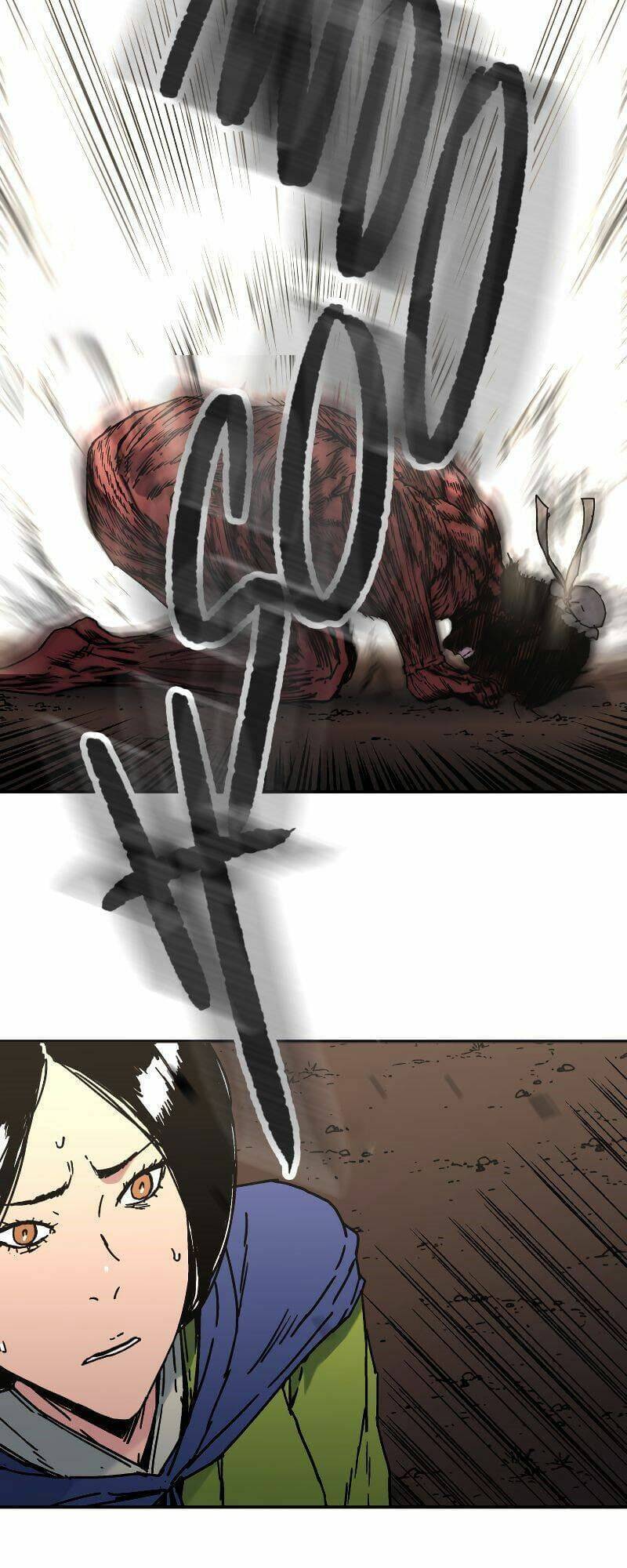 Bố Vô Song: Chapter 169