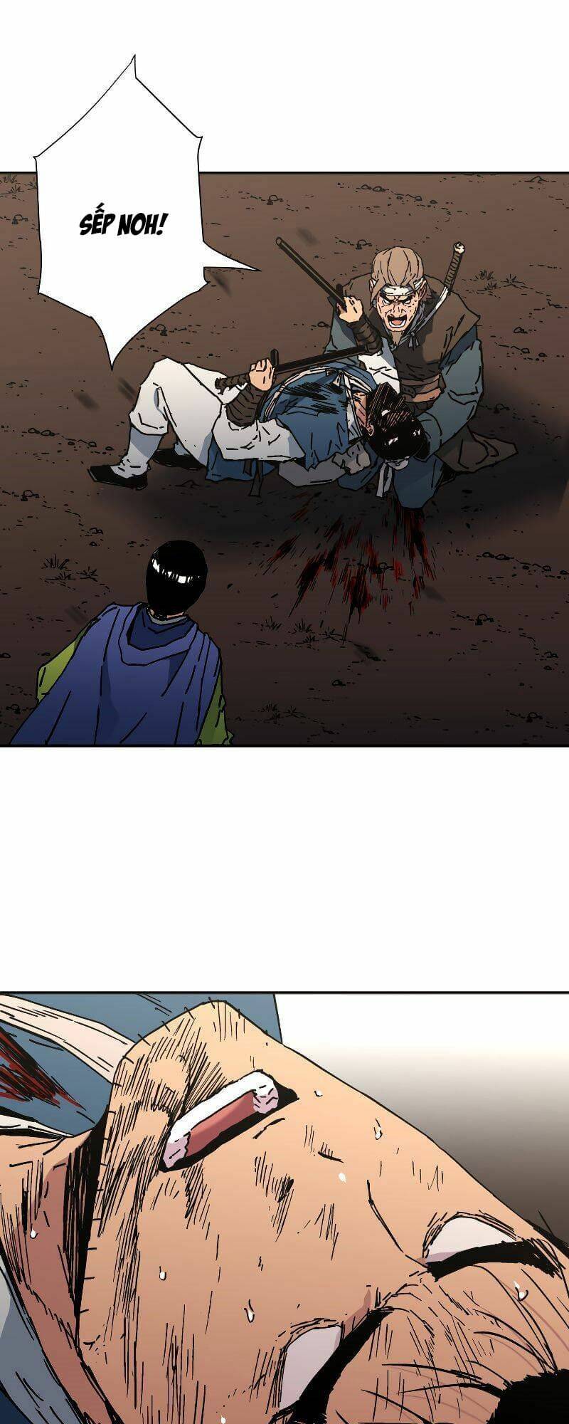 Bố Vô Song: Chapter 169