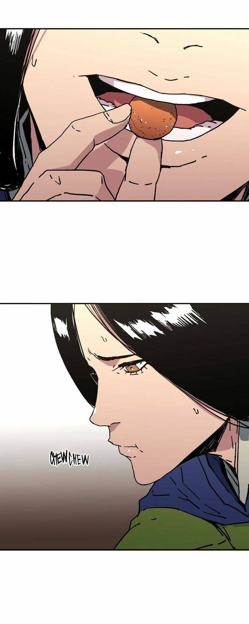 Bố Vô Song: Chapter 169