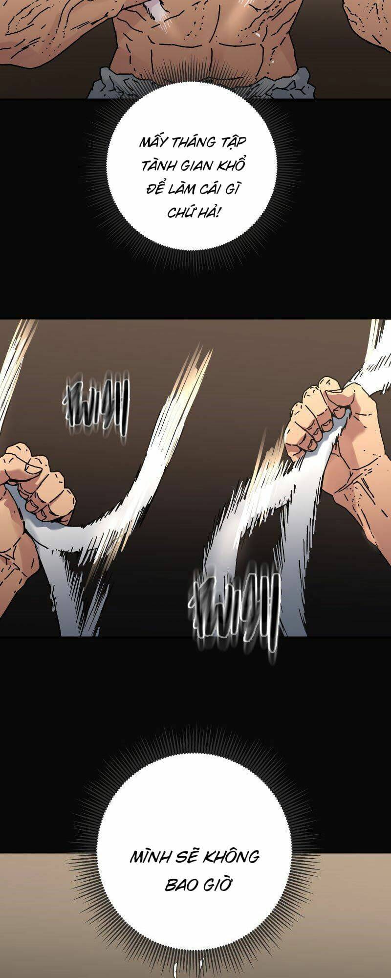 Bố Vô Song: Chapter 169