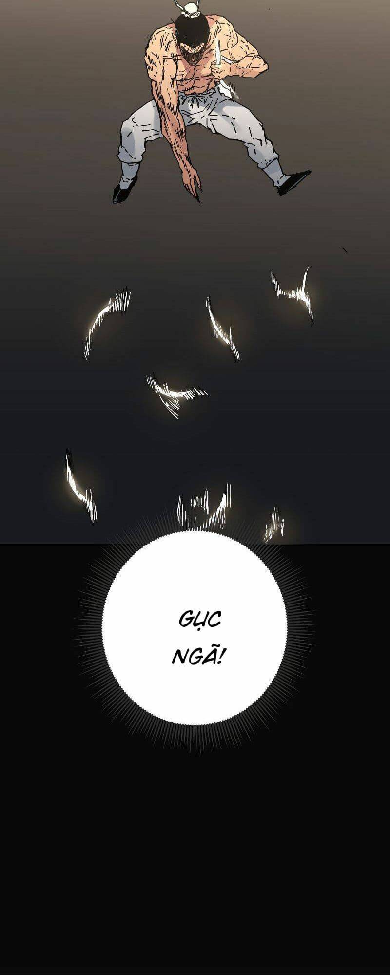 Bố Vô Song: Chapter 169