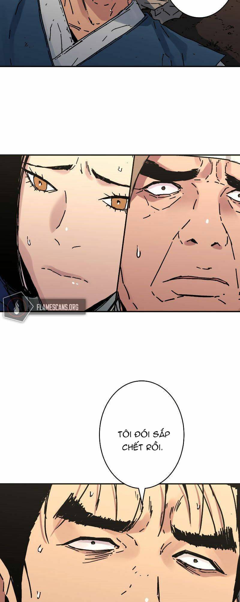 Bố Vô Song: Chapter 169