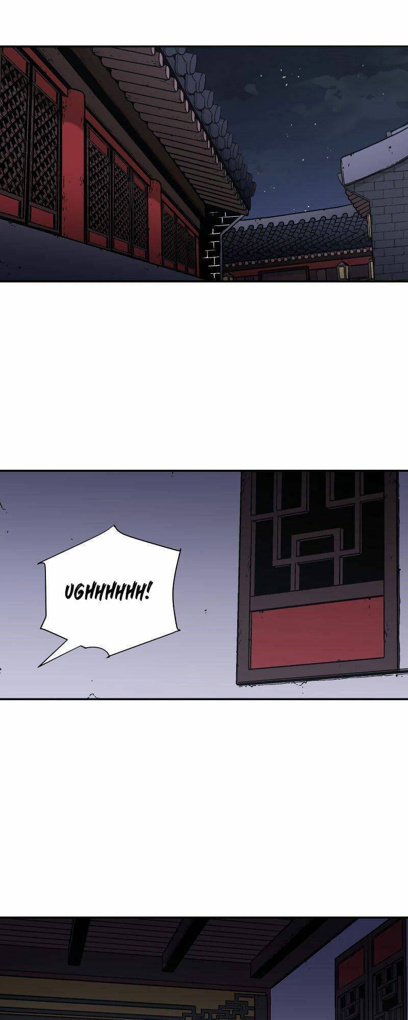 Bố Vô Song: Chapter 169