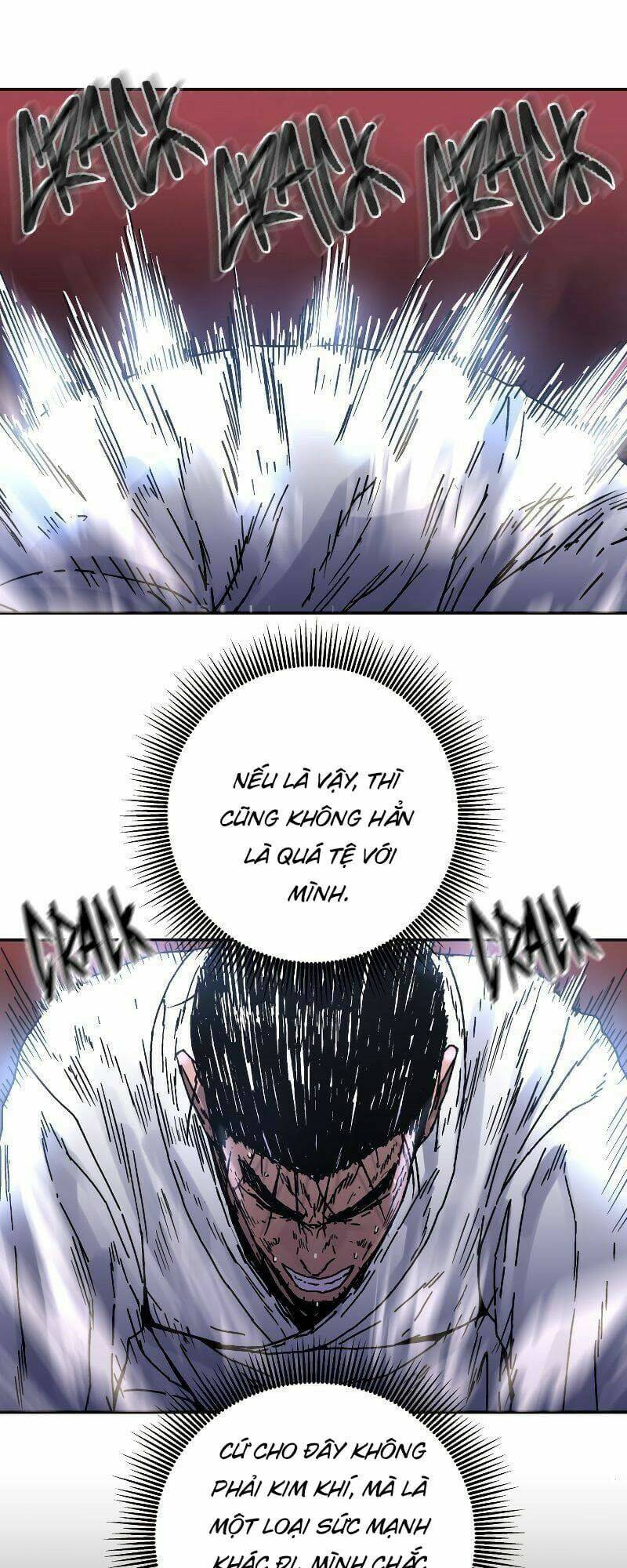 Bố Vô Song: Chapter 169
