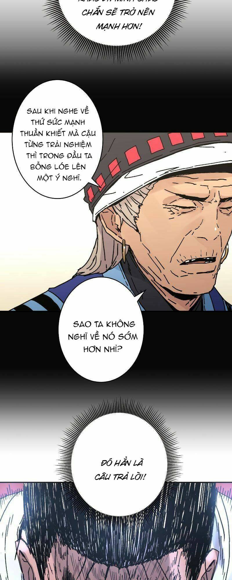 Bố Vô Song: Chapter 169