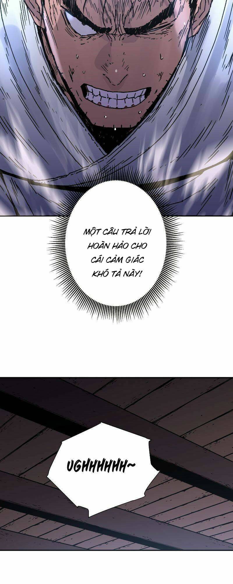 Bố Vô Song: Chapter 169