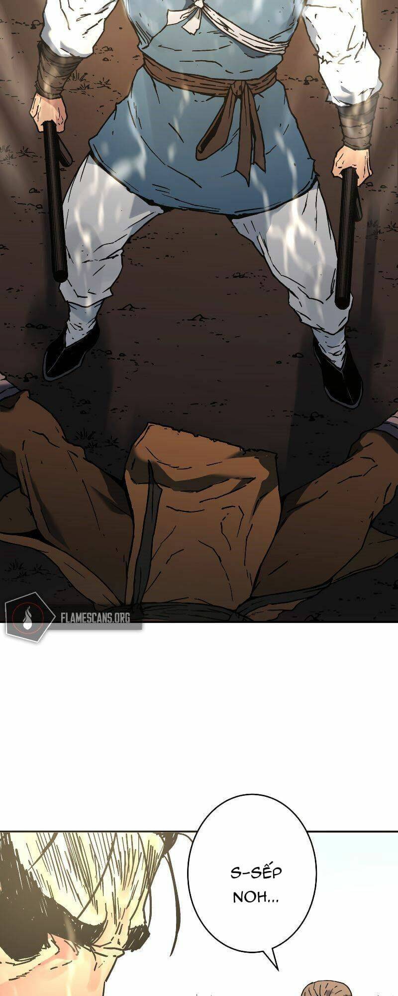 Bố Vô Song: Chapter 169